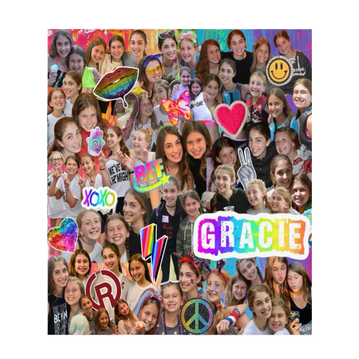 Create'D Poster 2026