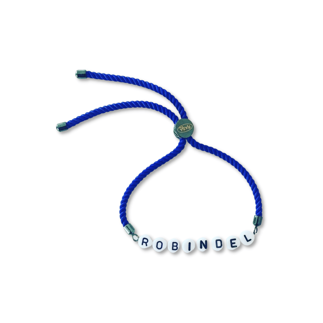 1- FEATURE Adjustable Camp Cord Bracelets
