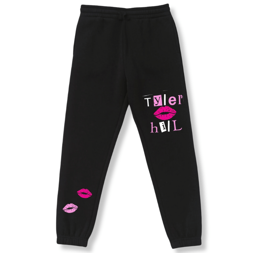 Hip-P- Mean Girl Camp Sweatpants