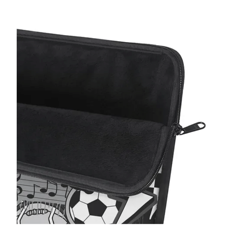 Make your Mark Laptop Sleeve