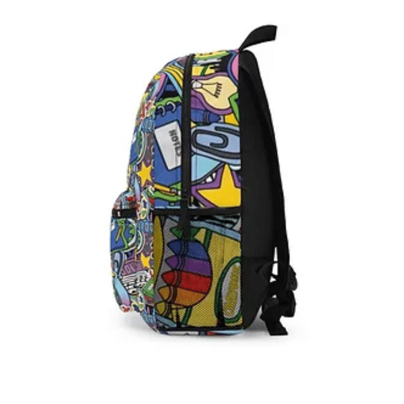 School's Cool Backpack