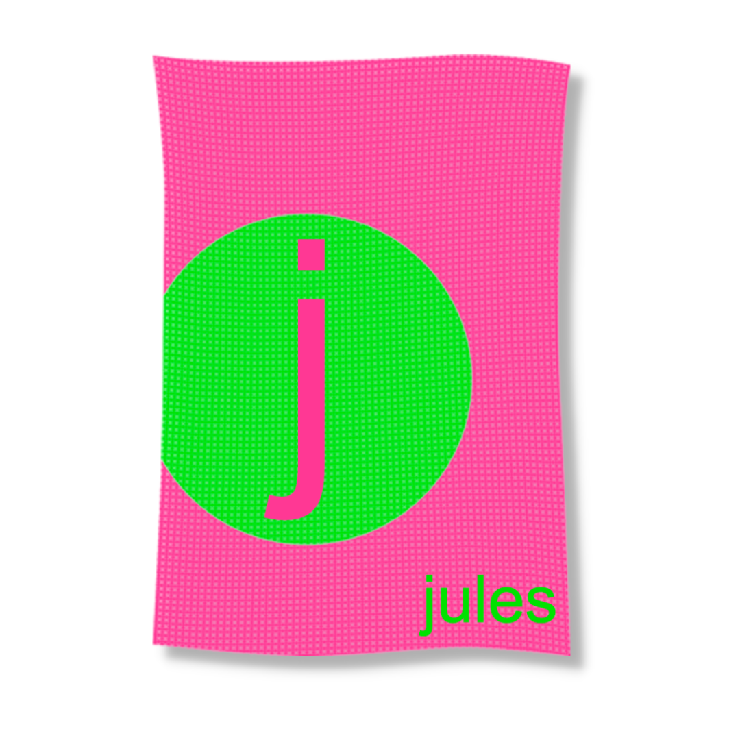 SPOT ON STROLLER BLANKET