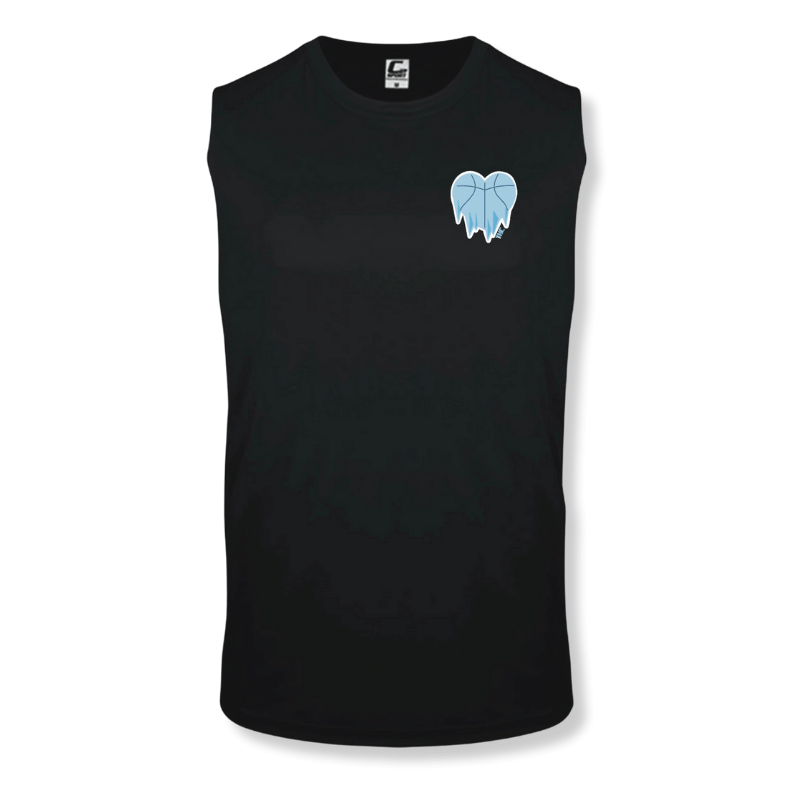 Cold Hearts - Boy's Camp Shirt