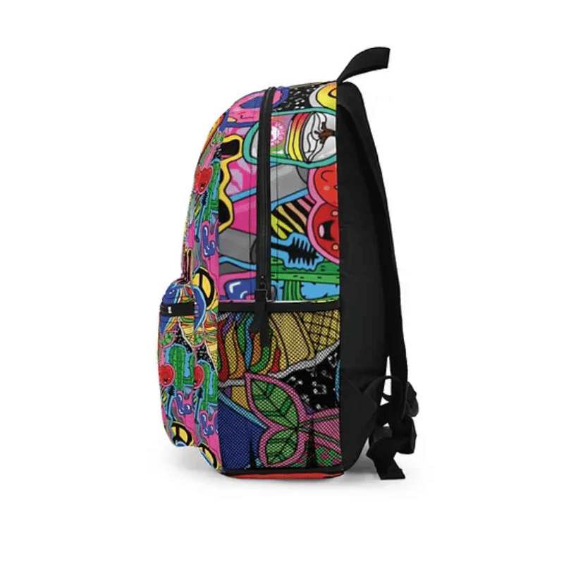 Lots of Love Backpack