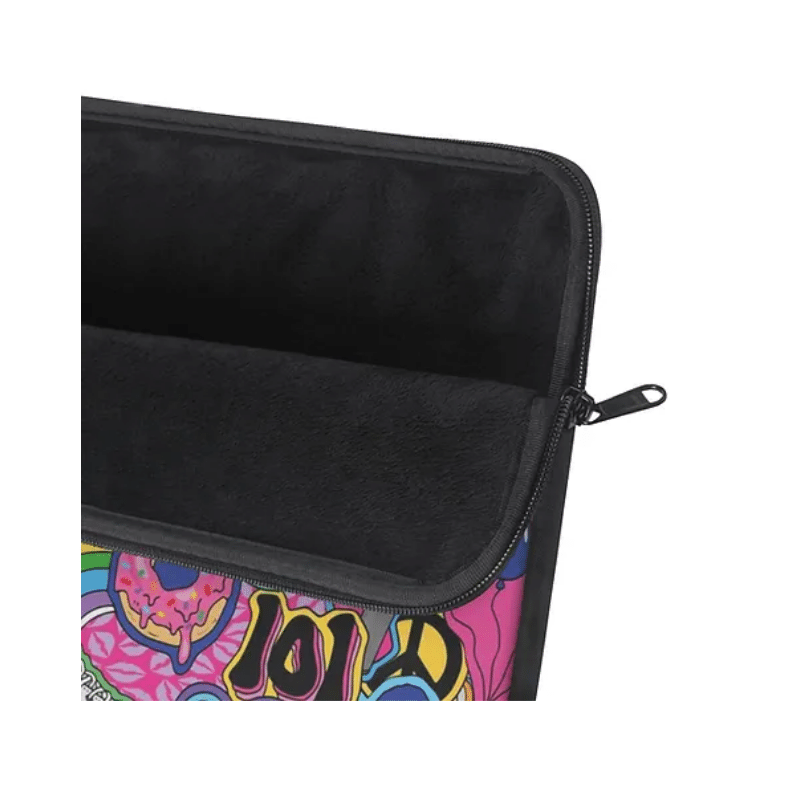 Lots of Love Laptop Sleeve