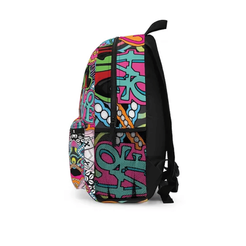 I Want It, Need It Backpack