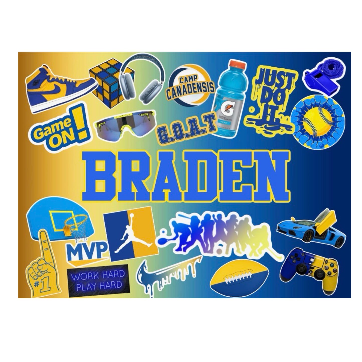 Create'D Poster 2026