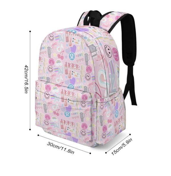 Personalized Backpack
