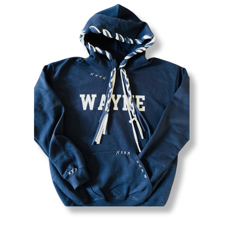 Bells & Whistles Hoodie