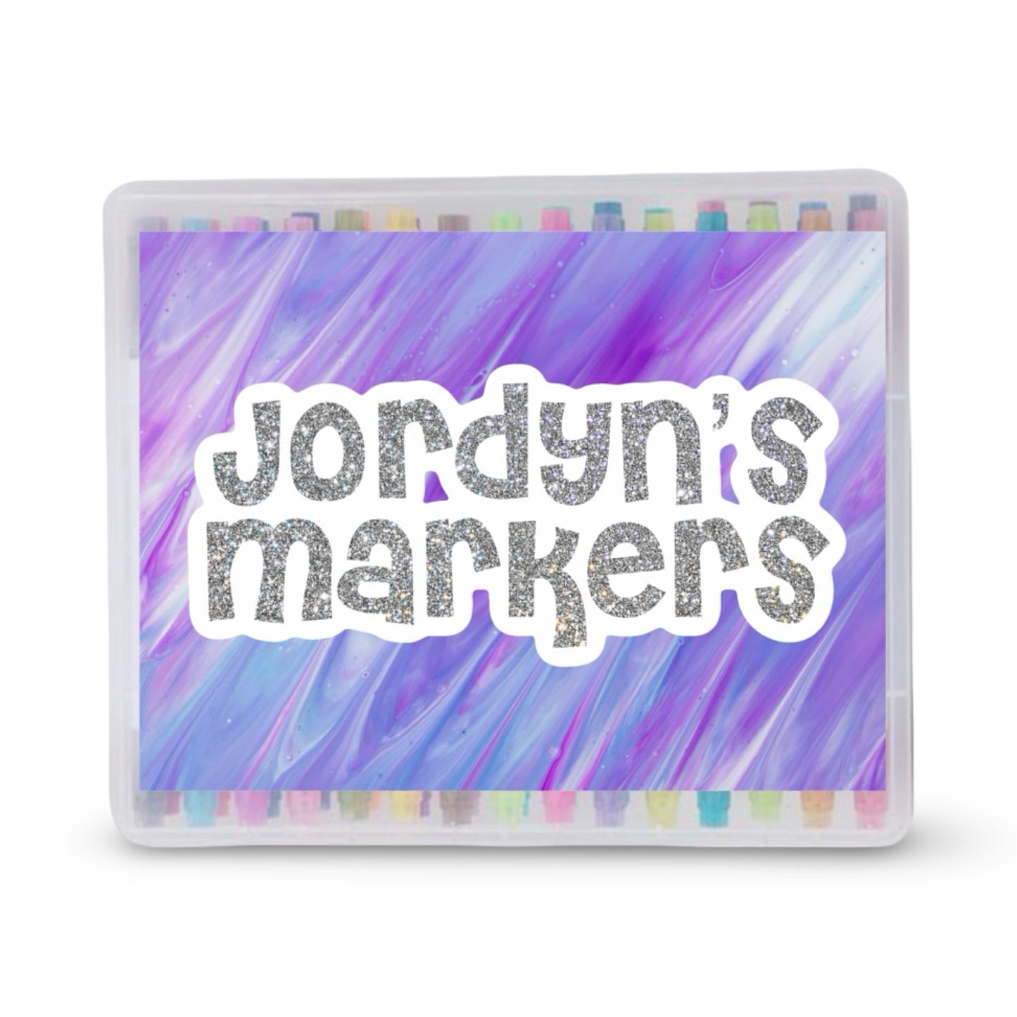 Create'D Marker Set 2026