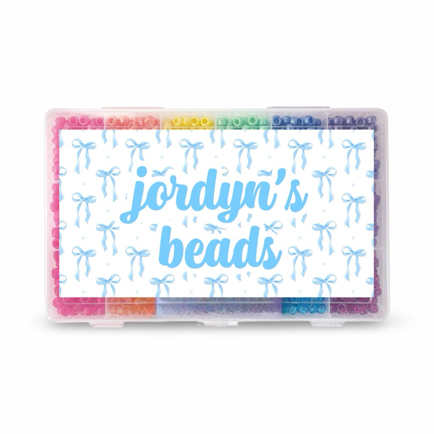 Create'D Bead Kit 2026