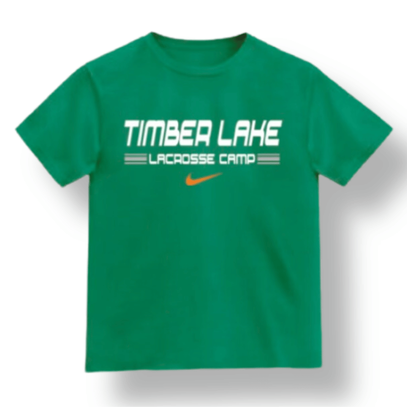 HIP_P-Orange Check Boys Camp Shirt