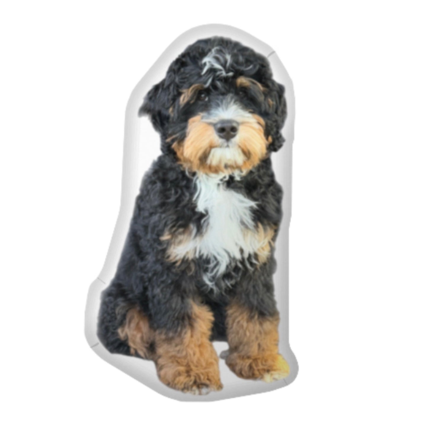 Custom Dog Pillow CRD 2026