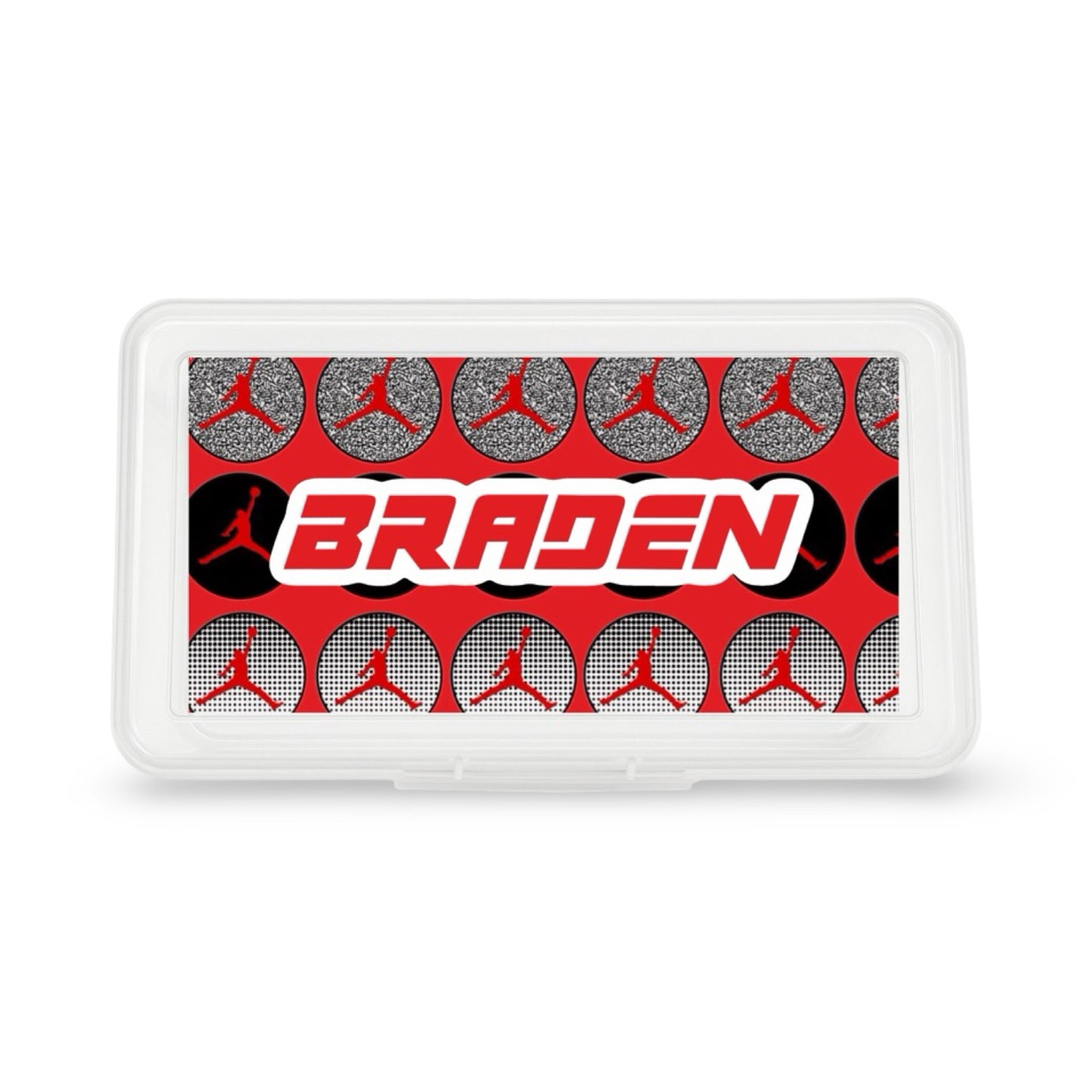 Create'D Plastic Case 2026