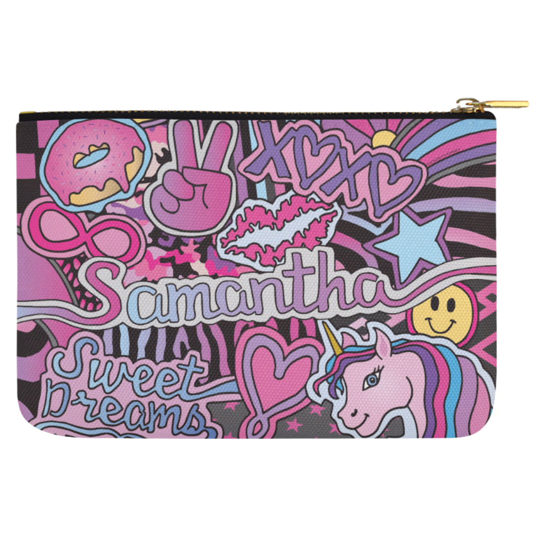 Sweet Dream Pouch