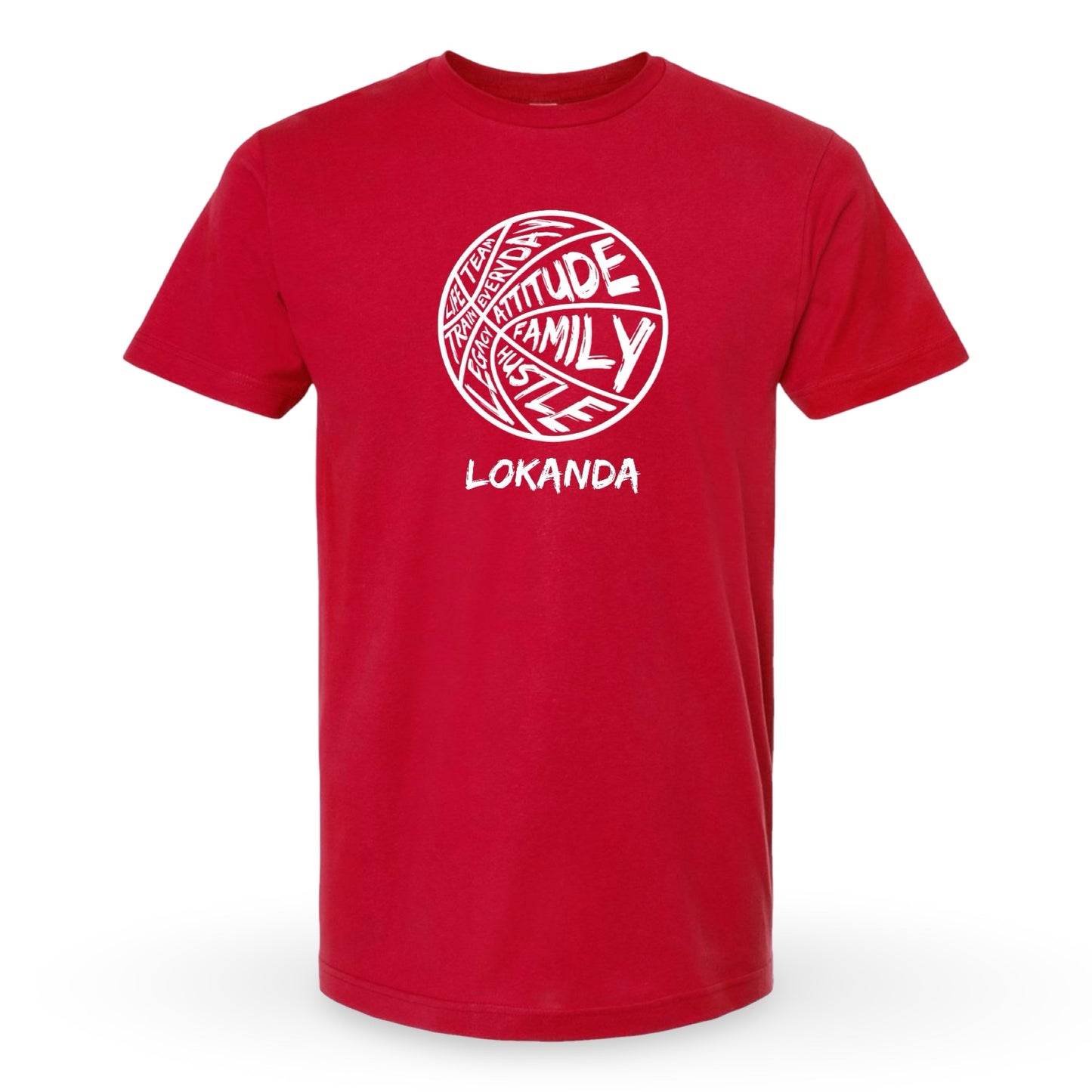 More Than a Game Basketball Camp Shirt CPN 2026