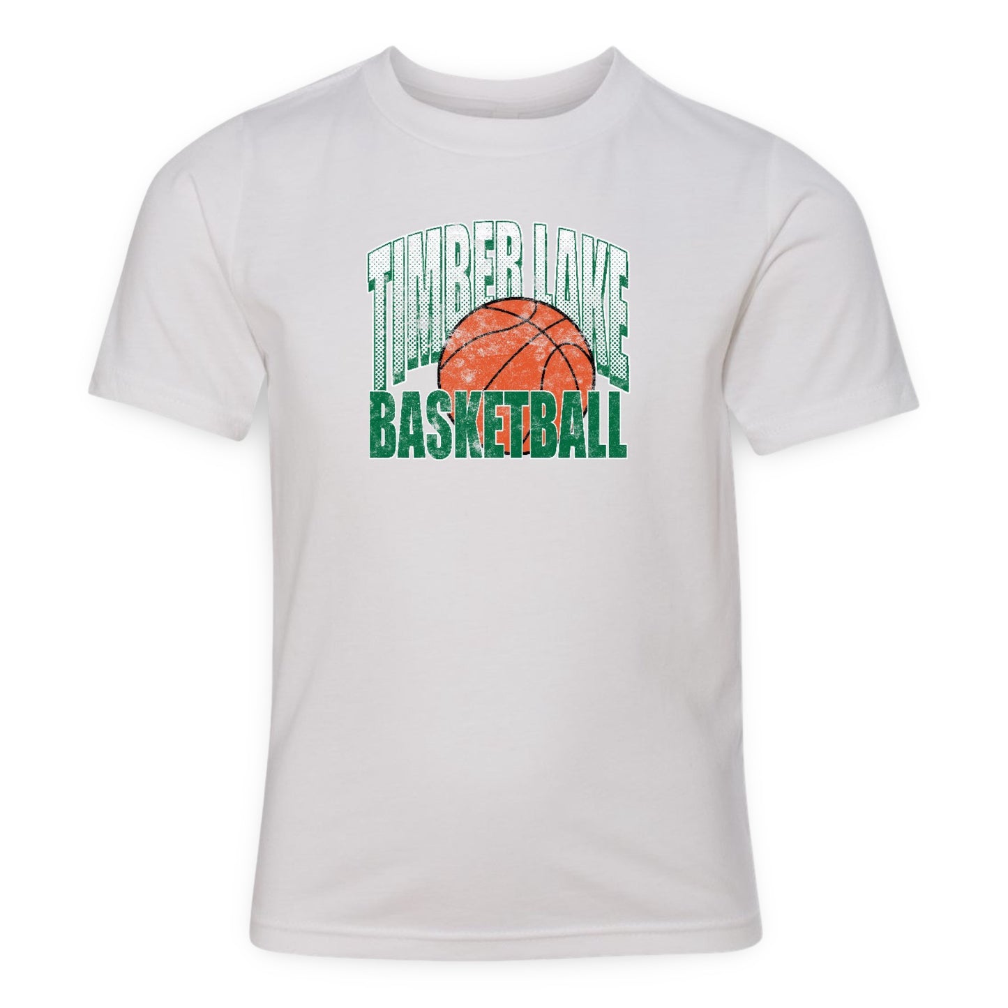 Retro Varsity Camp Shirt CPN 2026