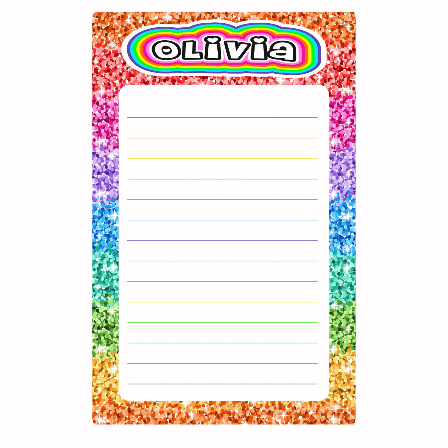 Namedrops Notepad 2026