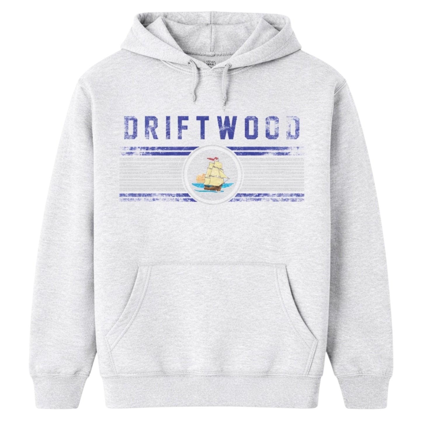 Vintage Camp Sweatshirt LBL 2026