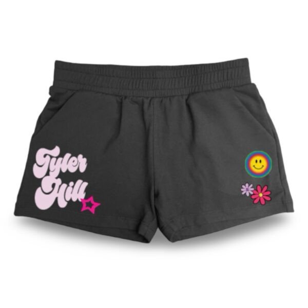 Better at Camp Shorts