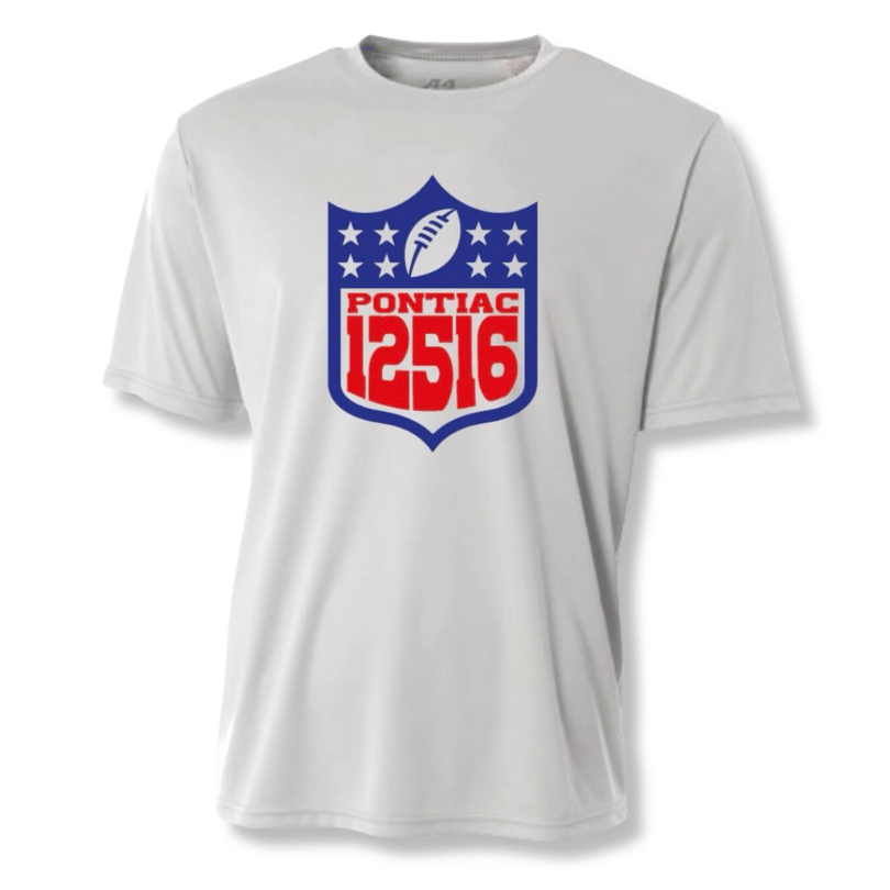 HIP_P-National Football Camp Shirt