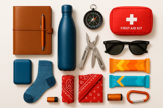 I.B.T. Camp: The Ultimate Guide to Personalized Summer Camp Essentials