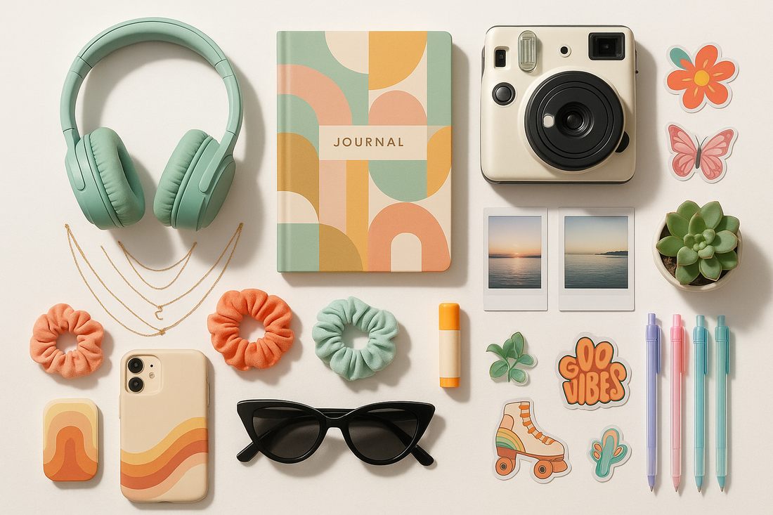 I.B.T. Teens: The Ultimate Gift Guide for the Teen in Your Life