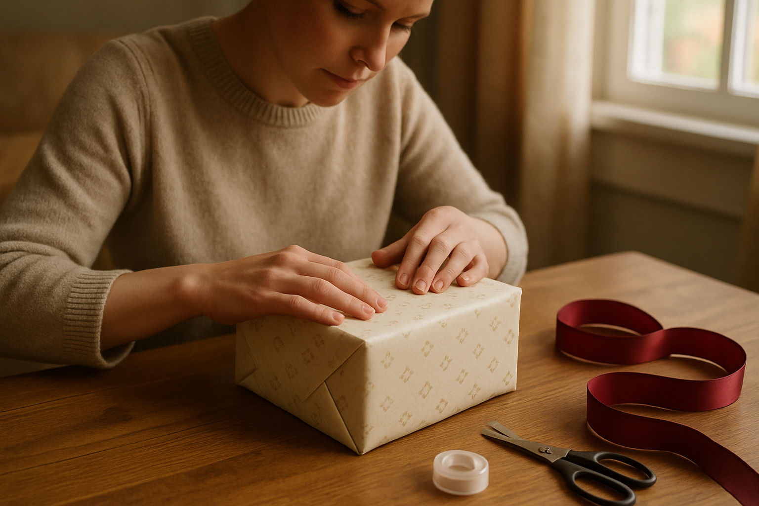 I.B.T. Celebrations: Marking Milestones with Meaningful Gifts