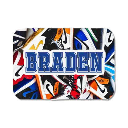 Create'D Mouse Pad 2026