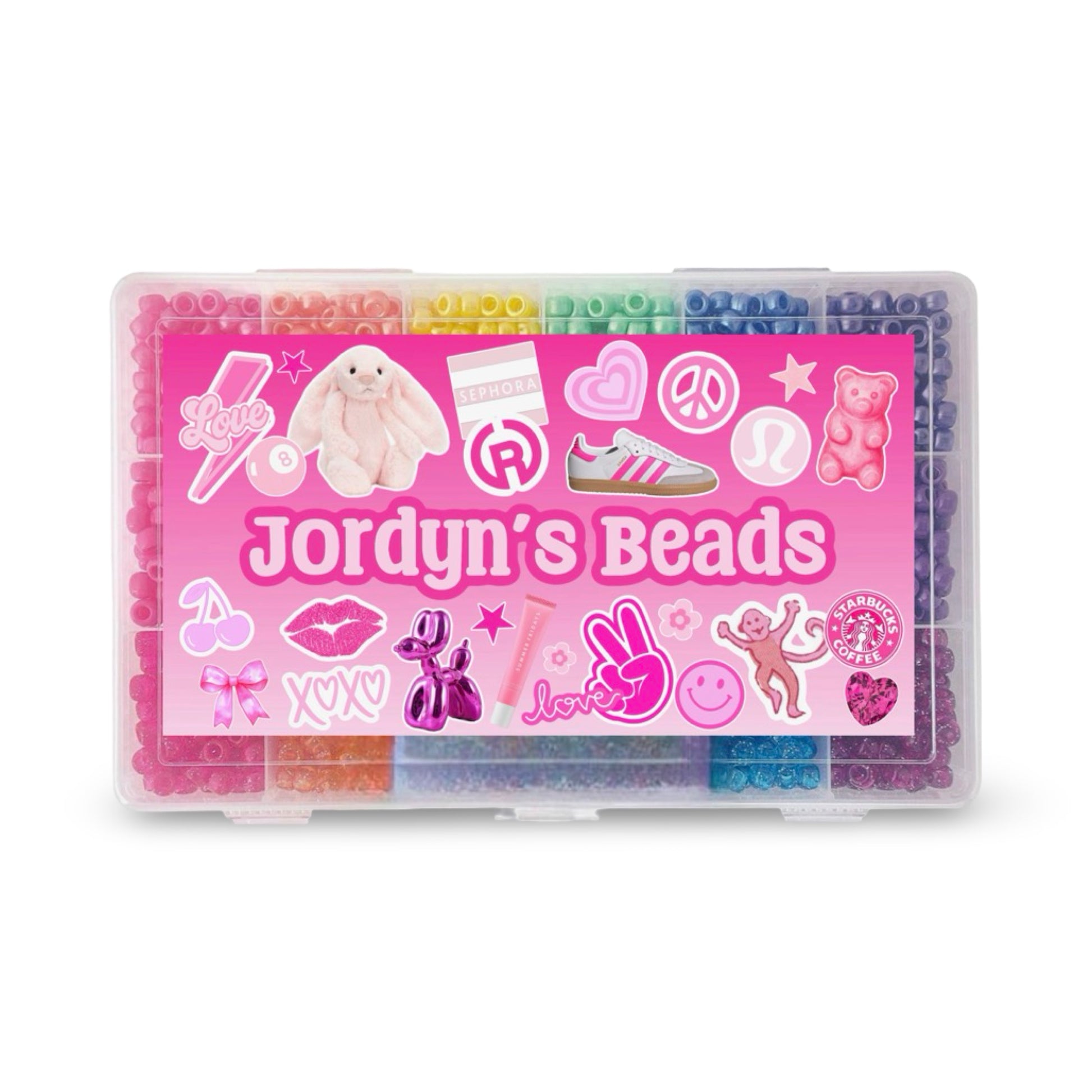 Create'D Bead Set 2026