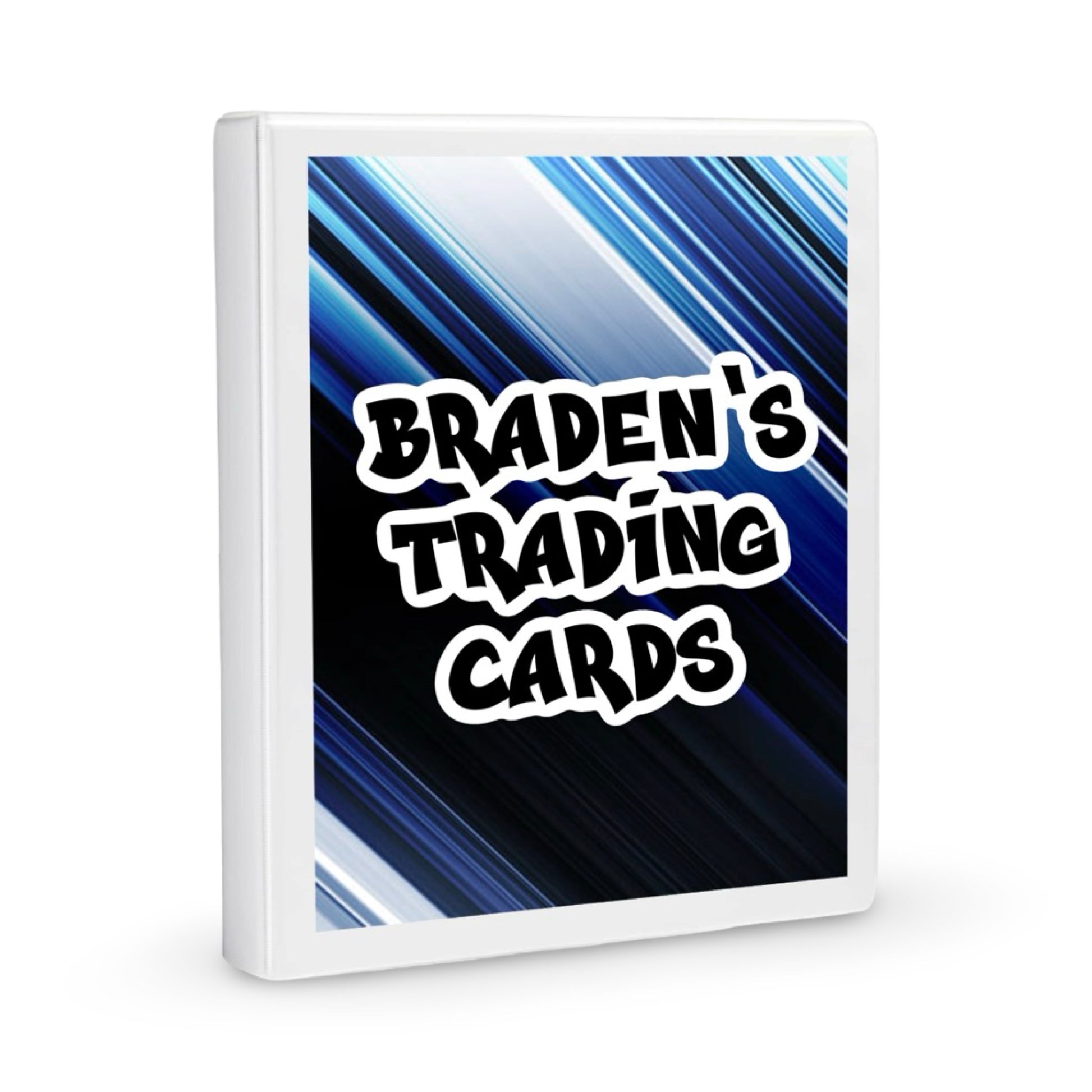 Create'D Trading Cards 2026