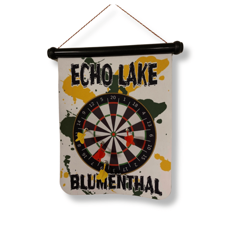 B-Friends-Dart Board - Game