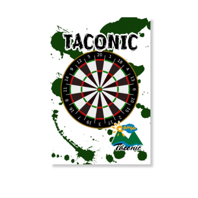 B-Friends-Dart Board - Game