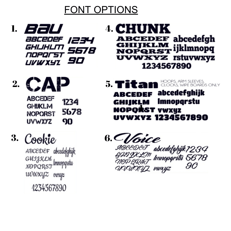 B-Friends-BF Fonts (9/23)