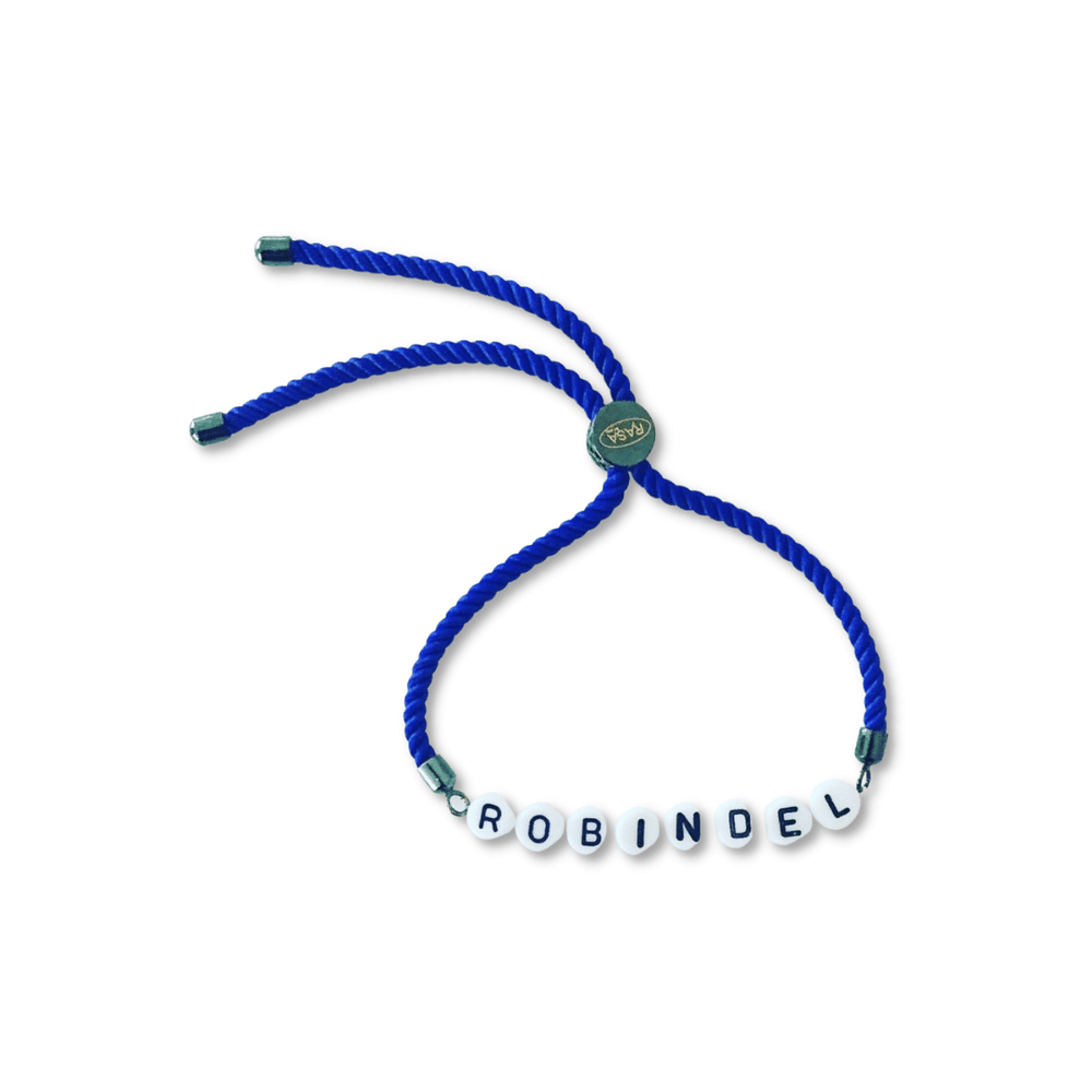 1- FEATURE Adjustable Camp Cord Bracelets
