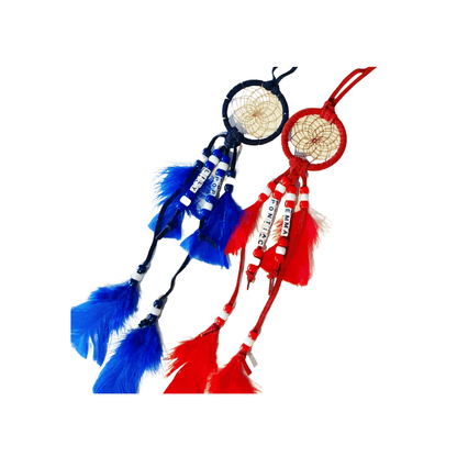 1-FEATURE Camp Dream Catcher