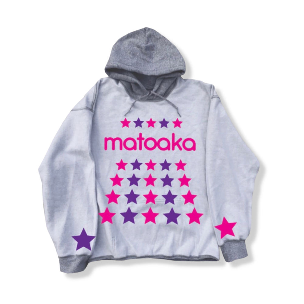 1-FEATURE Inside Out Shooting Star Camp Hoodie