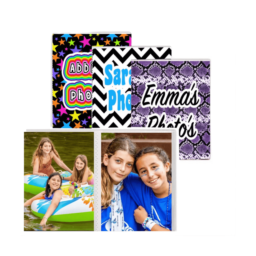 1 FEATURE Photo Album