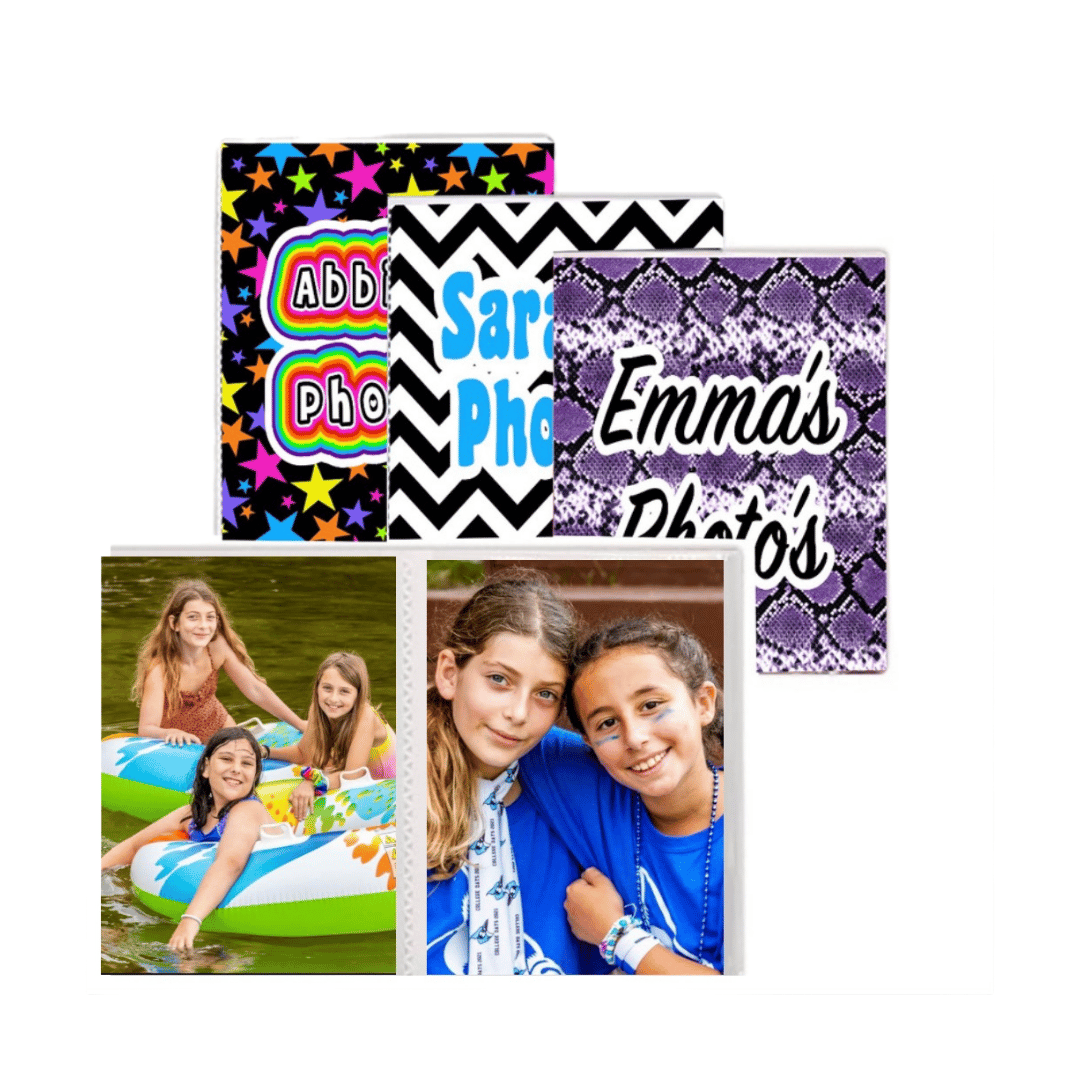 1 FEATURE Photo Album