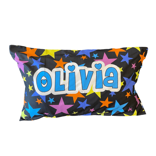 1 FEATURE Pillowcase 20_ x 30_