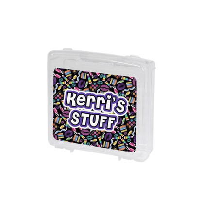 1 FEATURE Storage 12_ x 12_