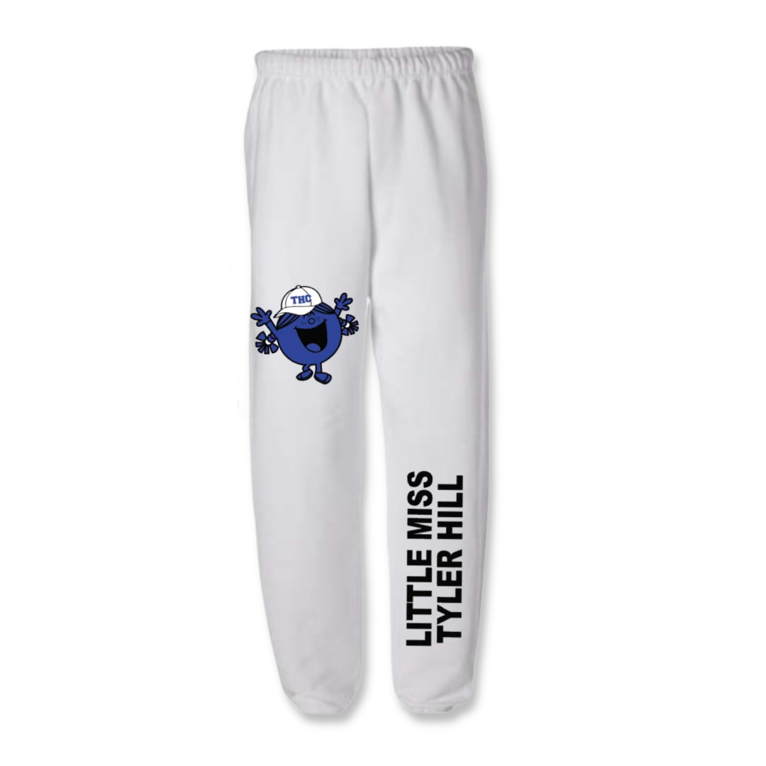Little Miss Camp Sweatpants