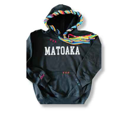 Bells &amp; Whistles Hoodie