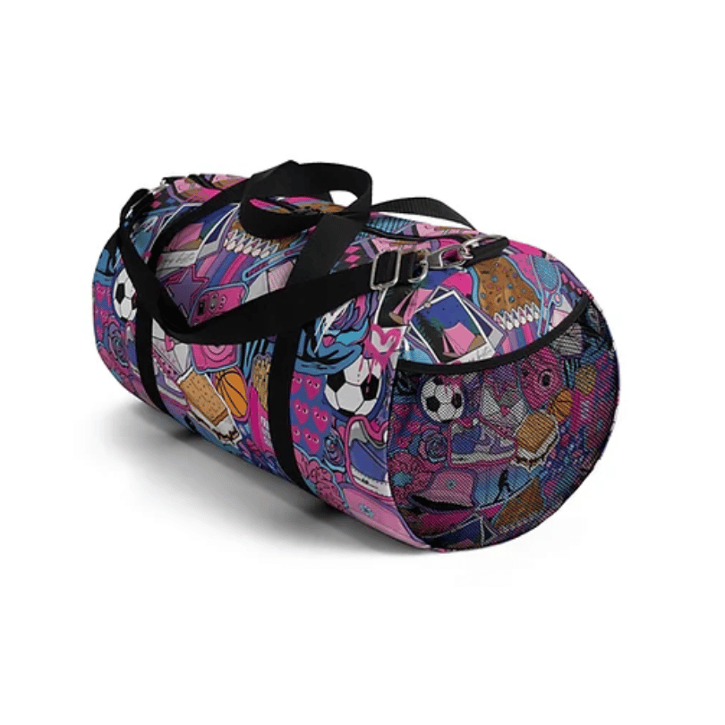 Summer Lovin Duffel Bag