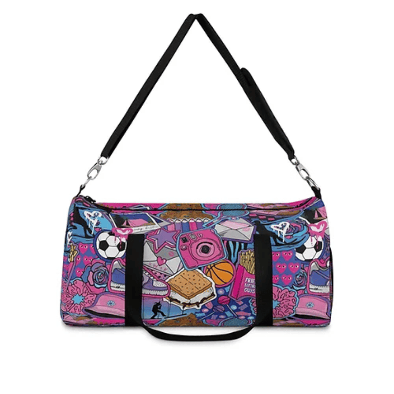 Summer Lovin Duffel Bag