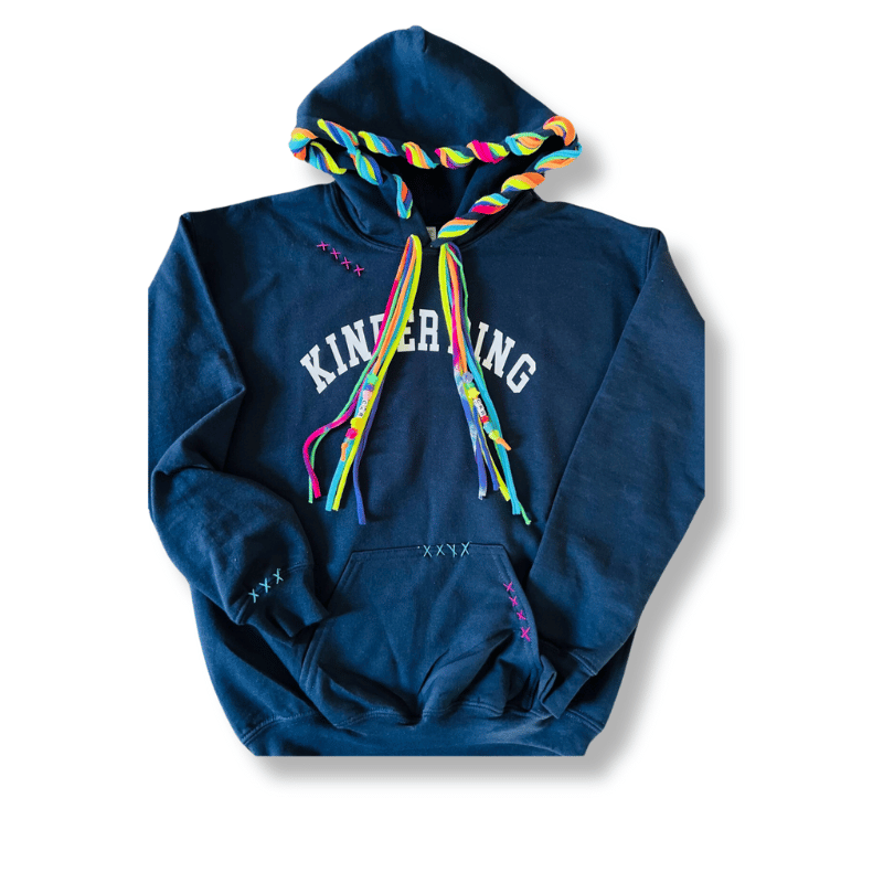 Bells &amp; Whistles Hoodie