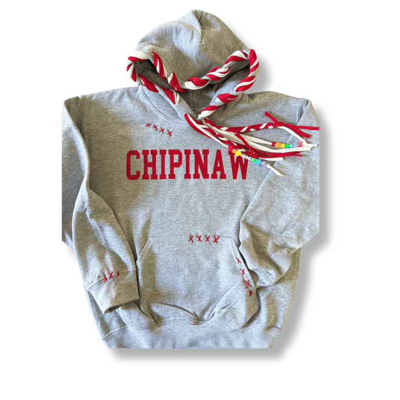 Bells &amp; Whistles Hoodie