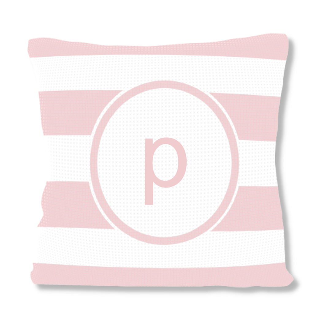 MODERN STRIPE PILLOW