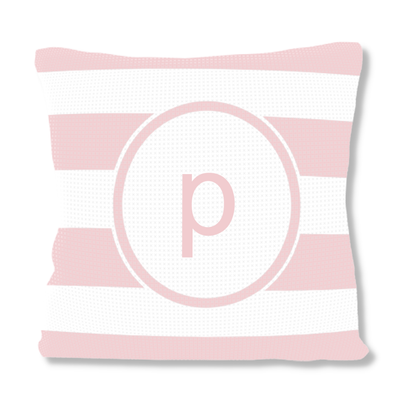 MODERN STRIPE PILLOW