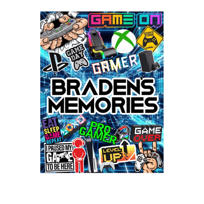 Photo Album - Create'd 2024